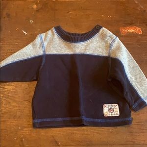 Children’s Place sweater